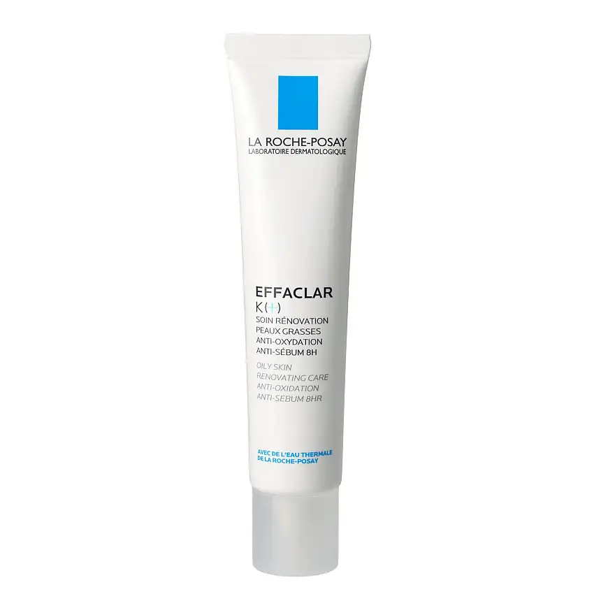 La Roche-Posay Effaclar K+ ansigtscreme 40 ml