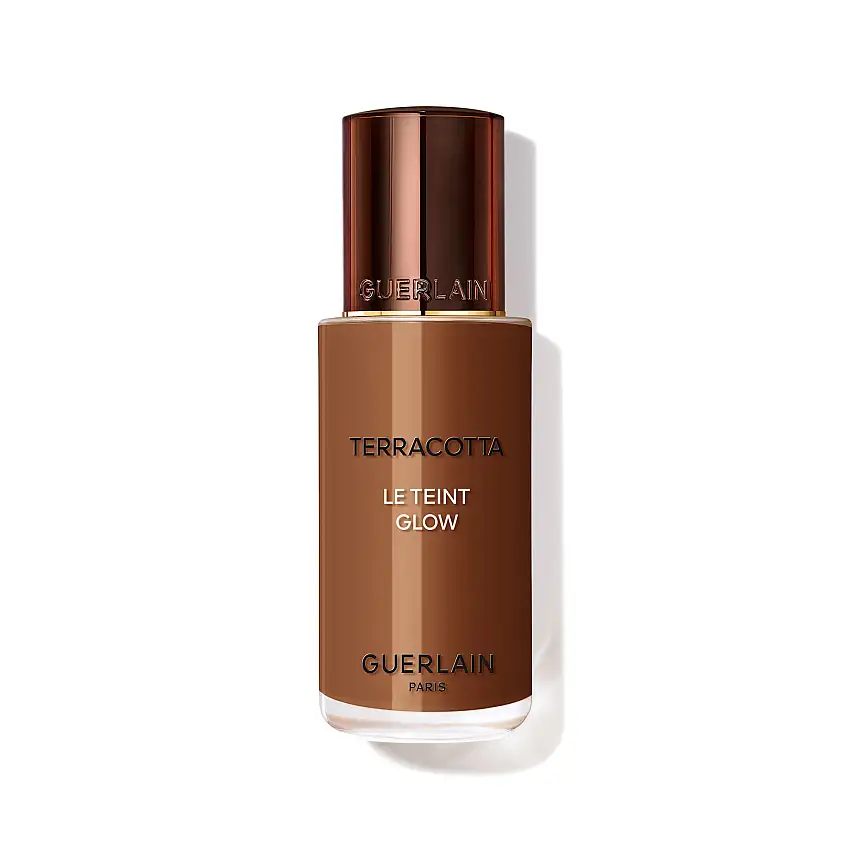 GUERLAIN Terracotta Glow Fluid Foundation 8N