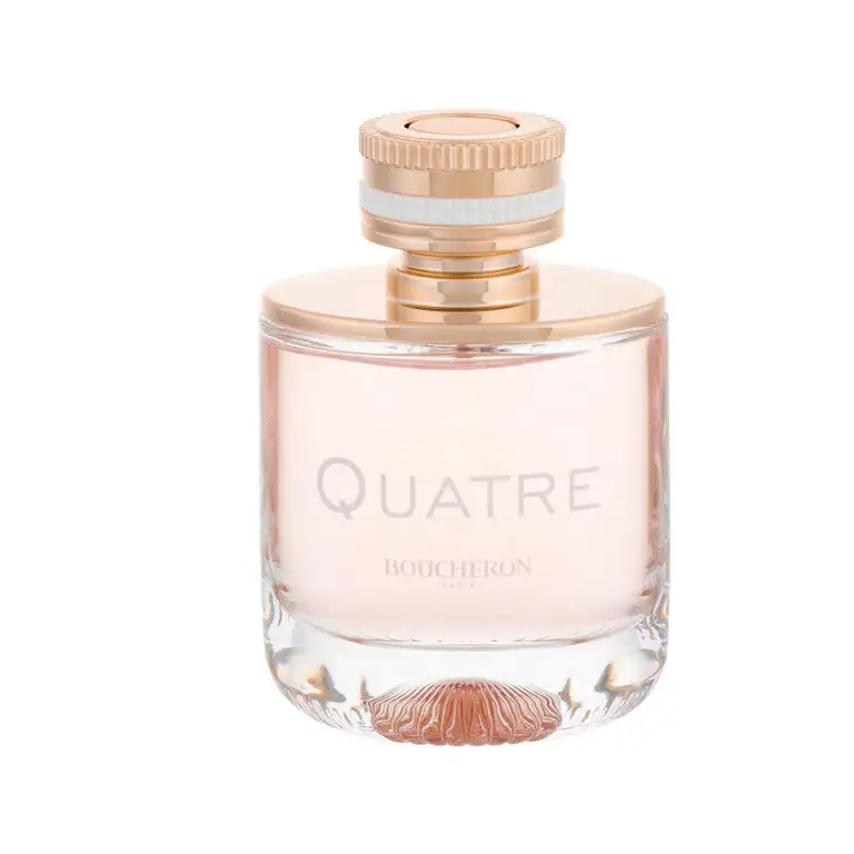 Boucheron Quatre Femme Eau de parfum 100 ml