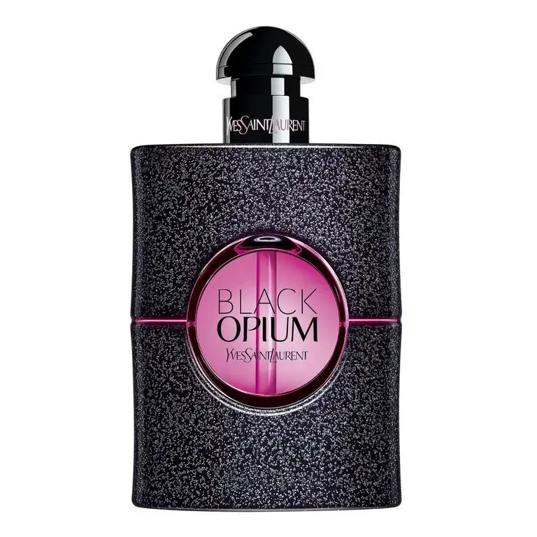 Yves Saint Laurent Black Opium Neon Eau de parfum 75 ml