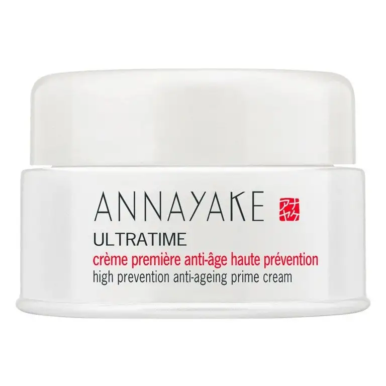 Annayake Ultratime High Provention Anti-Ageing Prime Cream 50 ml