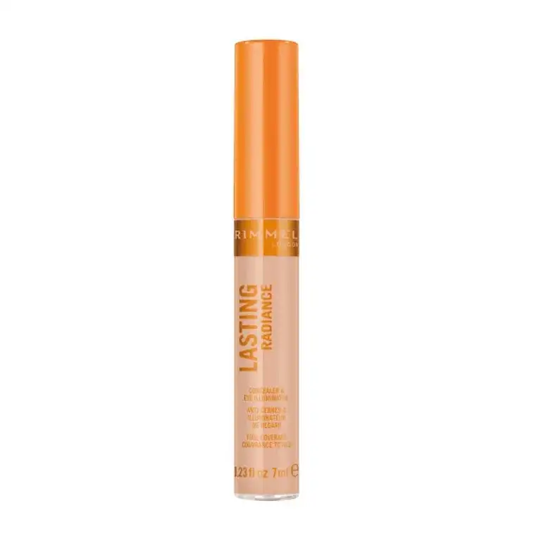 Rimmel Lasting Radiance Concealer 060 Chestnut 7 ml