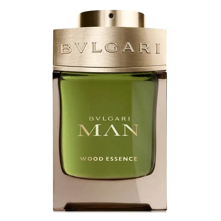 Bvlgari Man Wood Essence Eau de parfum 100 ml