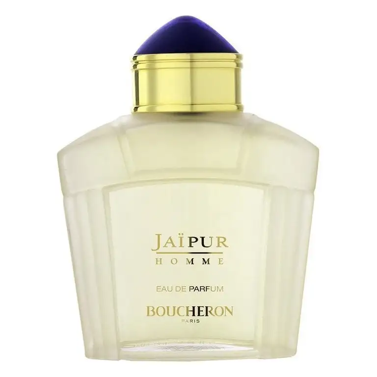 Boucheron Jaipur Homme Eau de parfum 100 ml