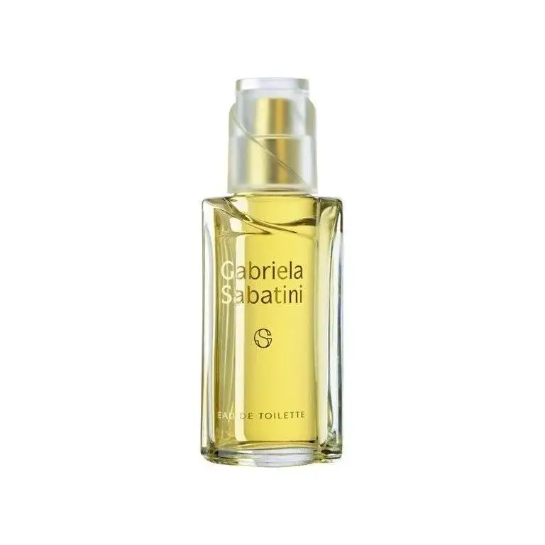 Gabriela Sabatini Eau de toilette 60 ml