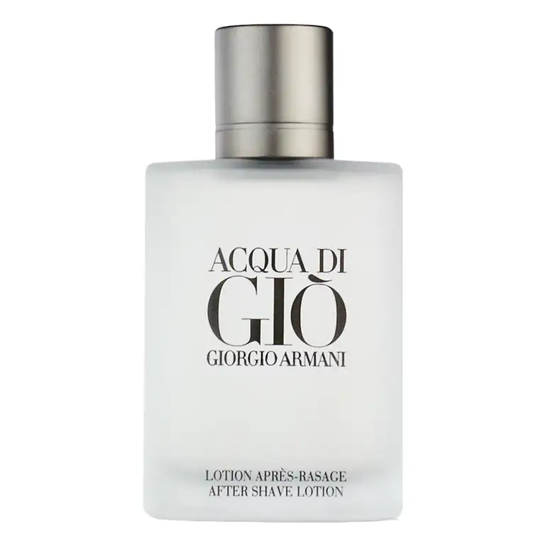 Armani Acqua Di Giò Aftershave 100 ml