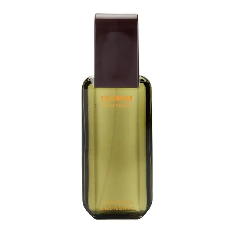 Antonio Puig Quorum Eau de toilette 100 ml