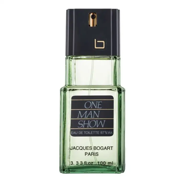 Jacques Bogart One Man Show Eau de toilette 100 ml
