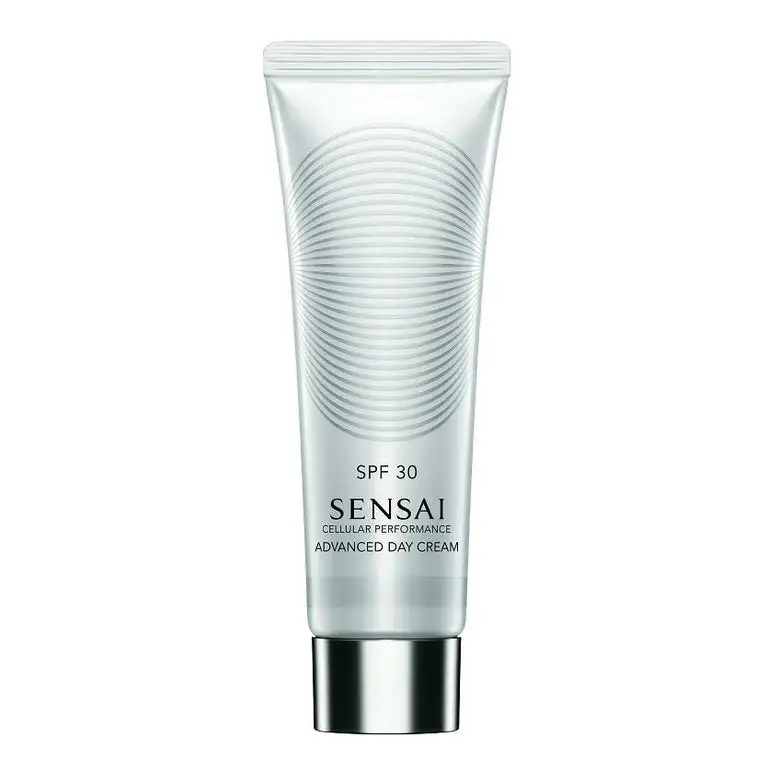 Sensai Cellular Performance Advanced Day Cream SPF 30 50 ml