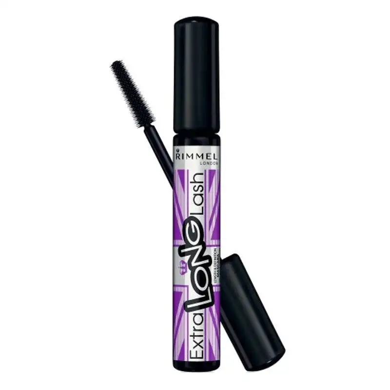 Rimmel Extra Long Lash Mascara 003 Extreme Black 8 ml