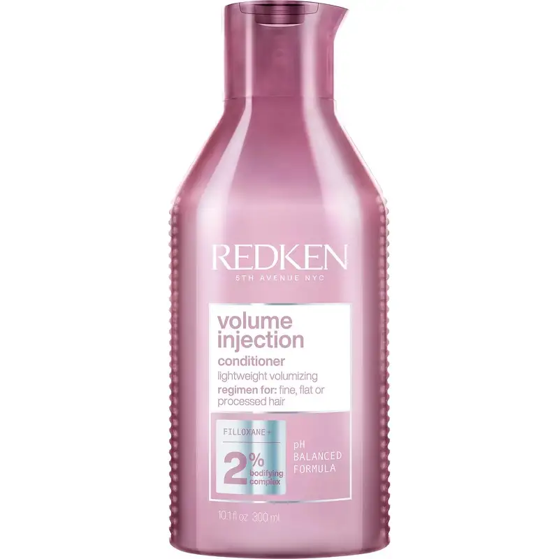 Redken Volume Injection Conditioner 300 ml