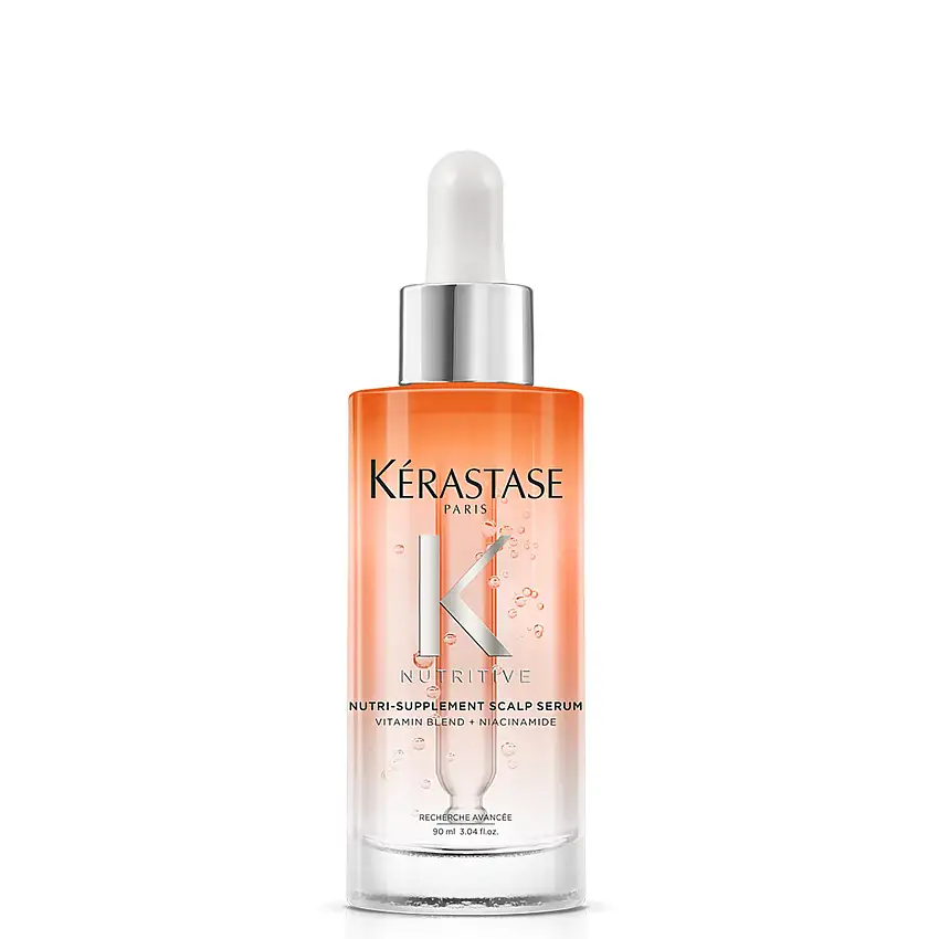 KÉRASTASE Nutritive Scalp Serum 90 ml