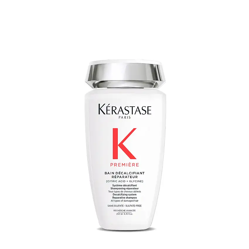 KÉRASTASE Première Bain Décalcifiant Rénovateur shampoo 250 ml