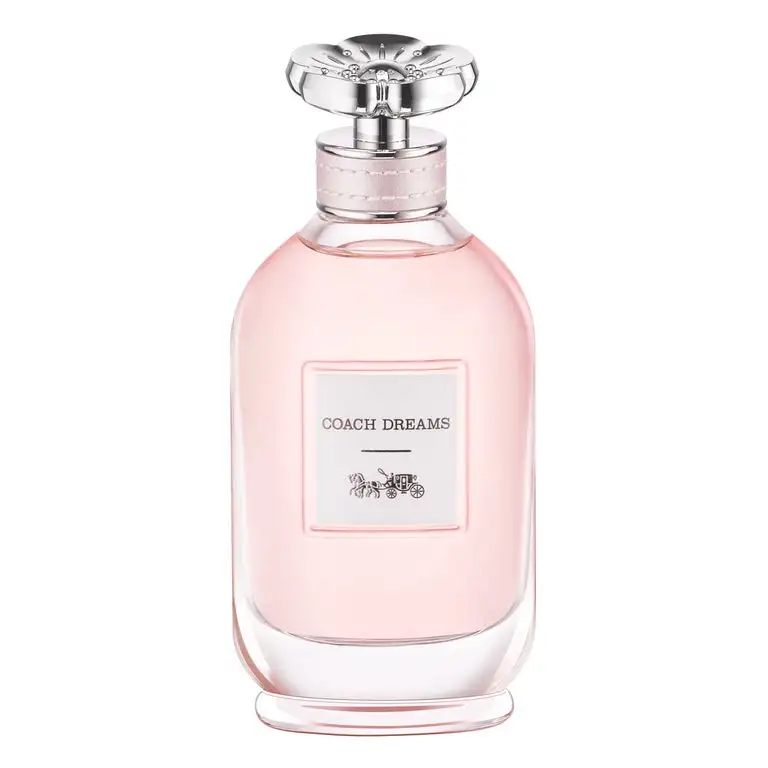 Coach Dreams Eau de parfum 90 ml