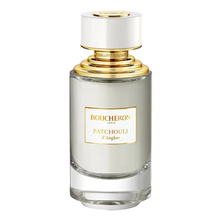 Boucheron Patchouli d'Angkor Eau de parfum 125 ml