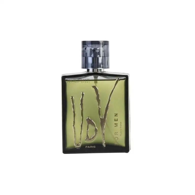Ulric De Varens UDV Eau de toilette 100 ml