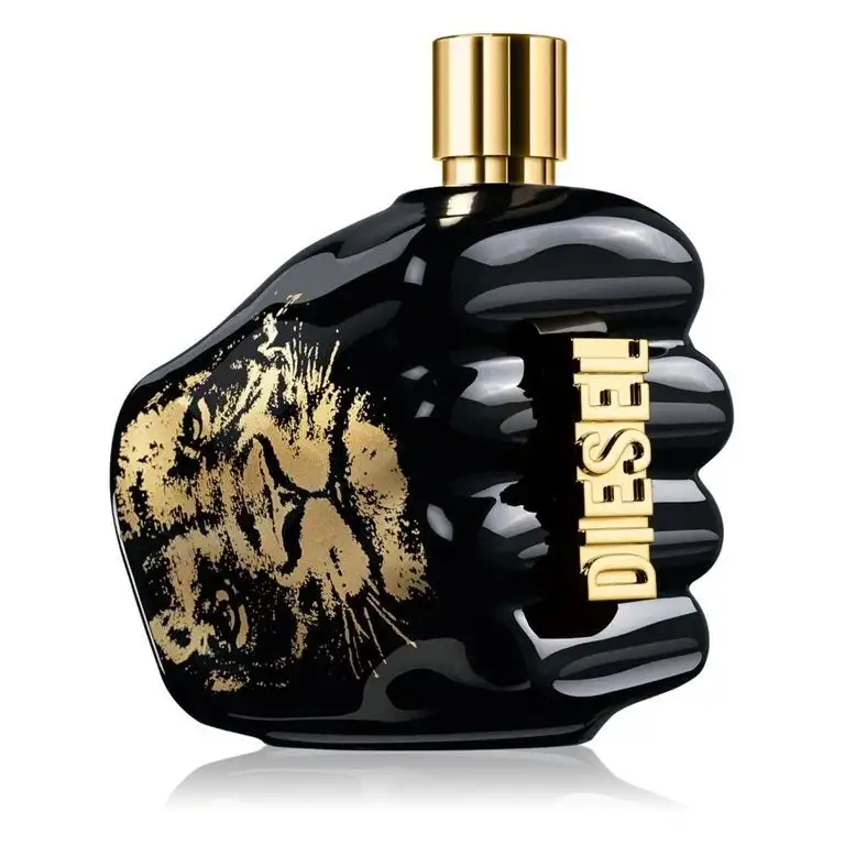 Diesel Spirit of the Brave Eau de toilette 200 ml
