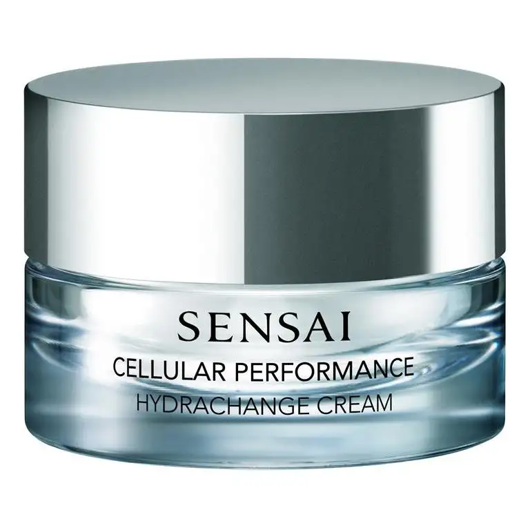Sensai Cellular Performance Hydrachange Cream 40 ml