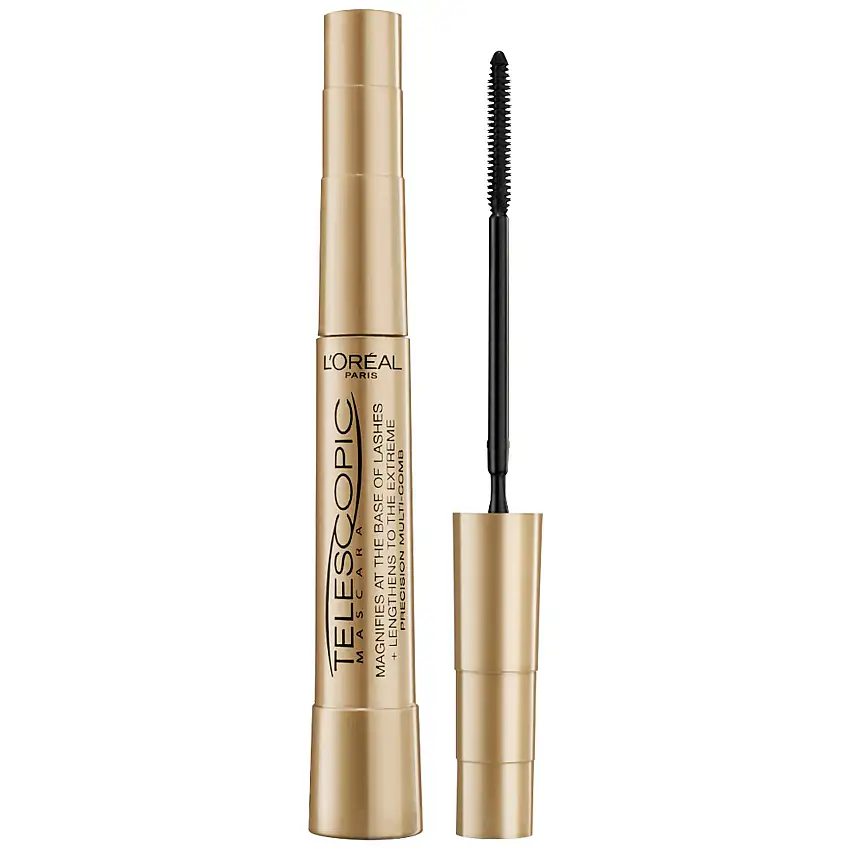 L'Oréal Paris Telescopic Mascara Sort