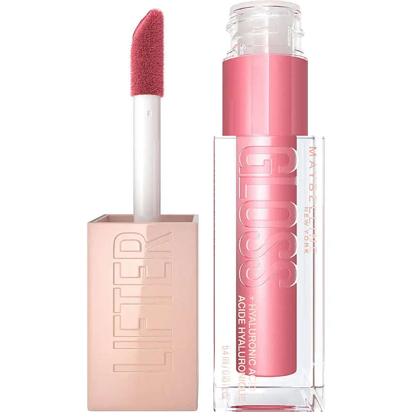 Maybelline New York Lifter Gloss 05 Petal
