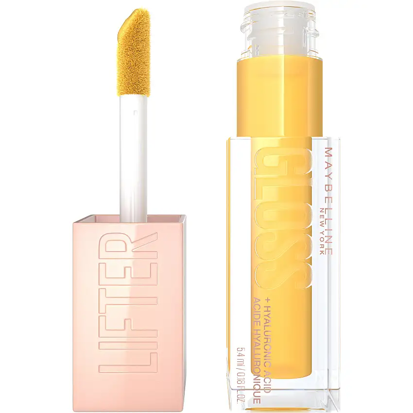Maybelline New York Lifter Gloss 26 Honey