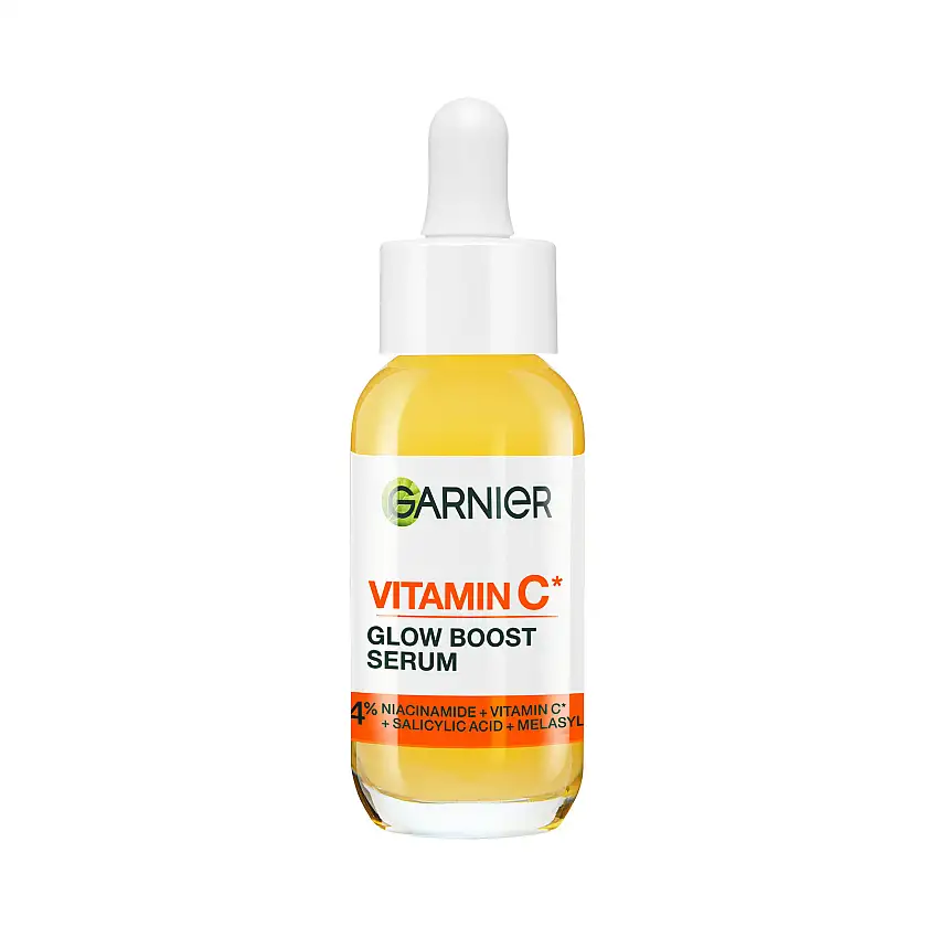 Garnier Vitamin C Glow Boost Serum 30 ml
