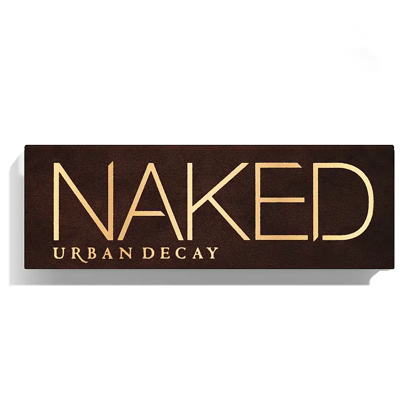 Urban Decay Naked Palette Original Revival 1 Virgin: Cool cream beige, satin finish