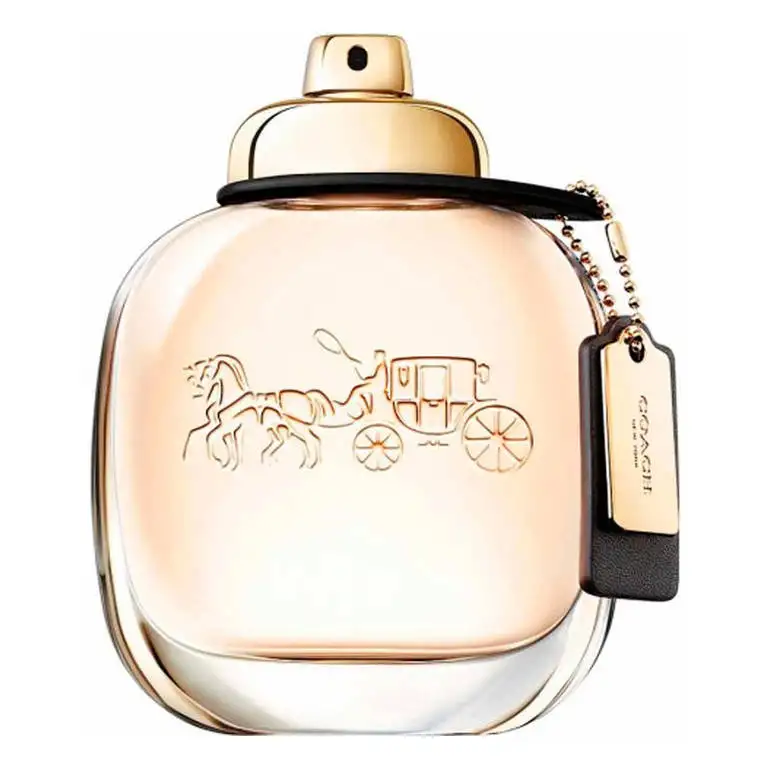 Coach Eau de parfum 90 ml