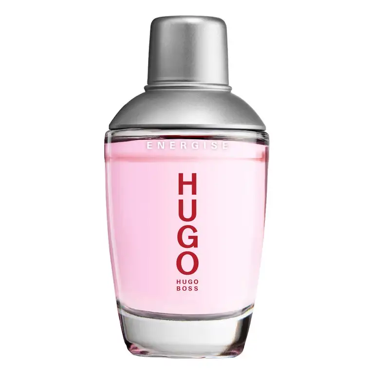 Hugo Boss Energise Eau de toilette 75 ml