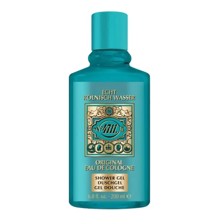 4711 Badesæbe 200 ml