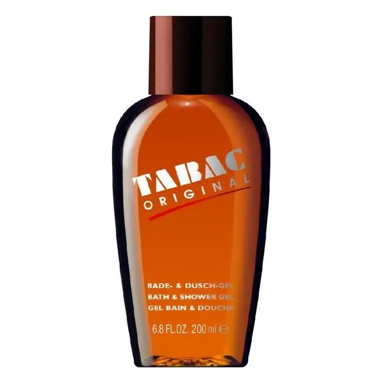 Tabac Original Badesæbe 400 ml