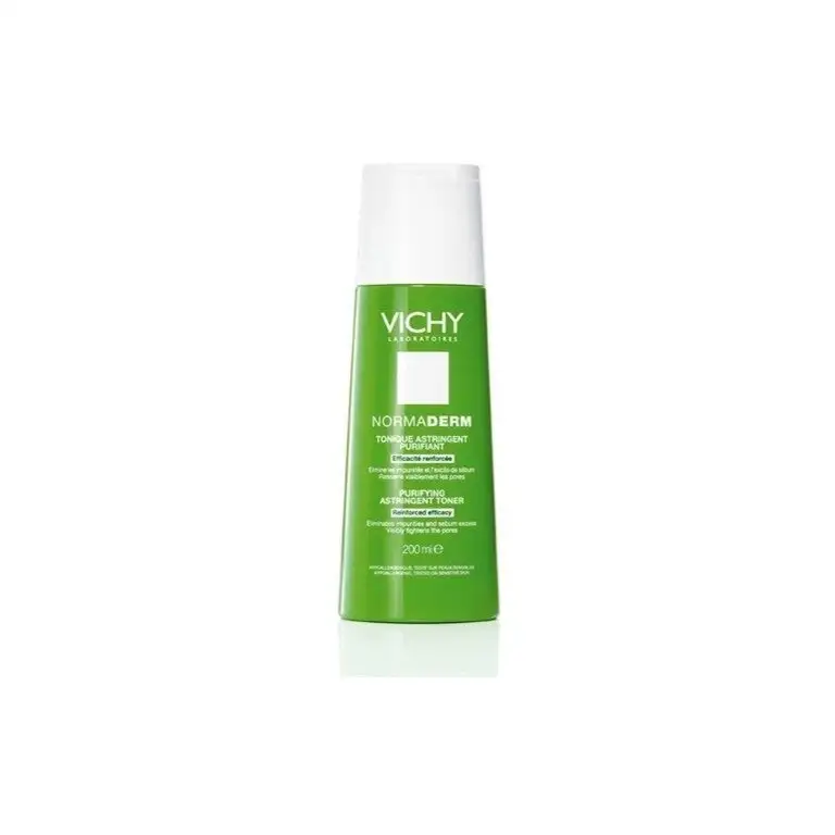 Vichy Normaderm Tonic 200 ml