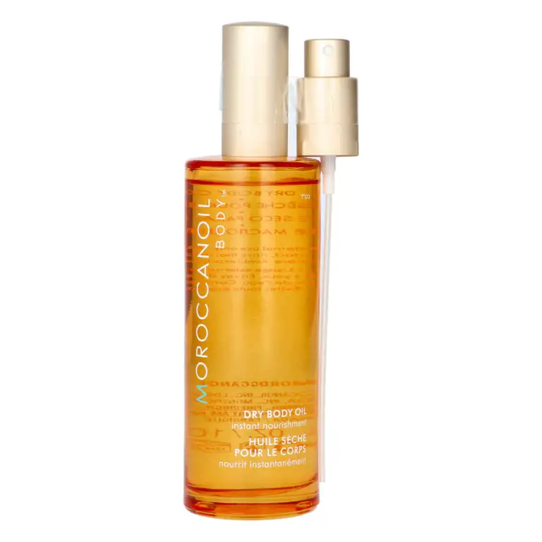 Moroccanoil Body Dry Body Oil 100 ml