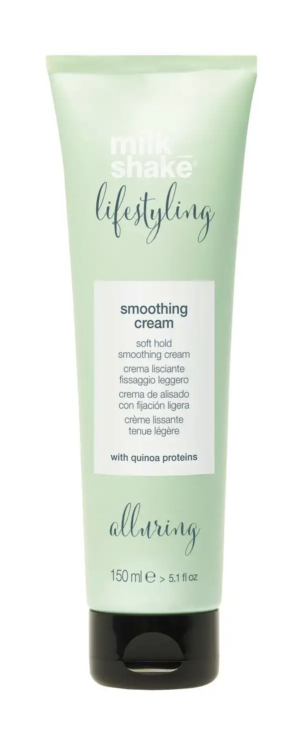 milk_shake Lifestyling Smoothing Cream Alluring 150 ml