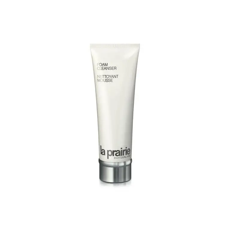 La Prairie Foam Cleanser 125 ml