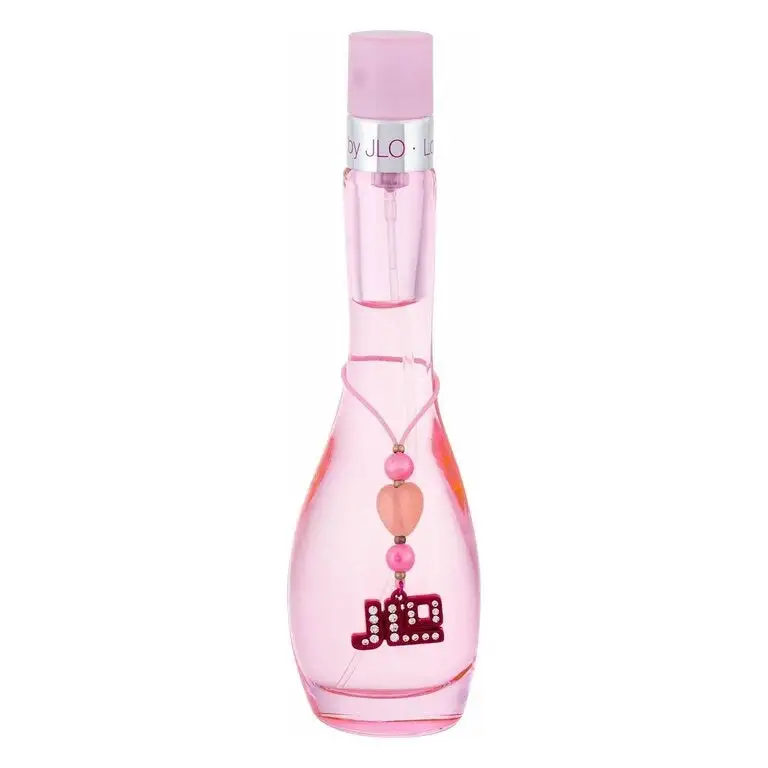 Jennifer Lopez Love At First Glow Eau de toilette 30 ml