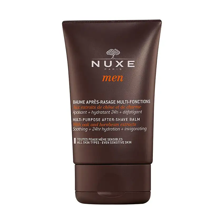 Nuxe Nuxe Men Baume Après-Rasage Multi-Fonctions 50 ml