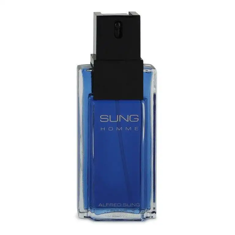 Alfred Sung Eau de toilette 100 ml