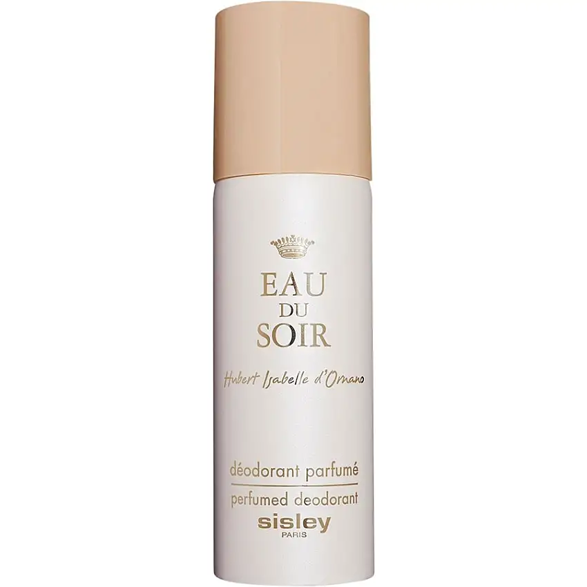 Sisley Eau du Soir Déodorant Parfumé 150 ml