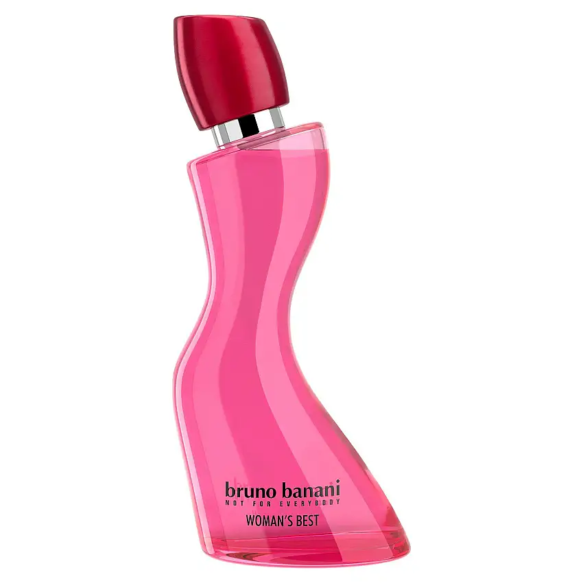 Bruno Banani Woman's Best EDT 20 ml