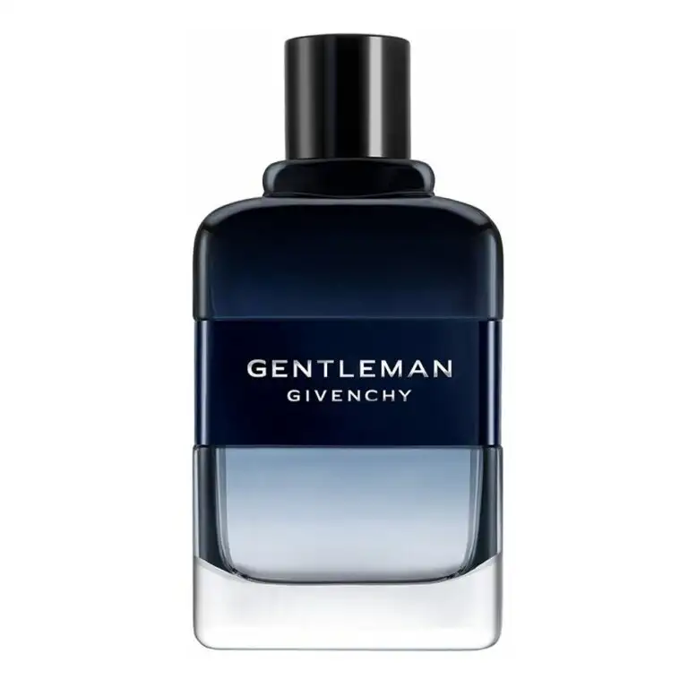 Givenchy Gentleman Intense Eau de toilette 100 ml