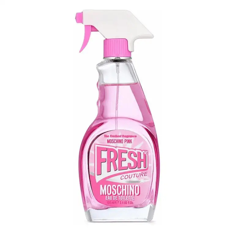 Moschino Pink Fresh Couture Eau de toilette 30 ml