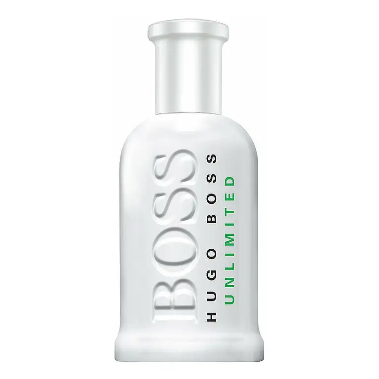 Hugo Boss Boss Bottled Unlimited Eau de toilette 100 ml