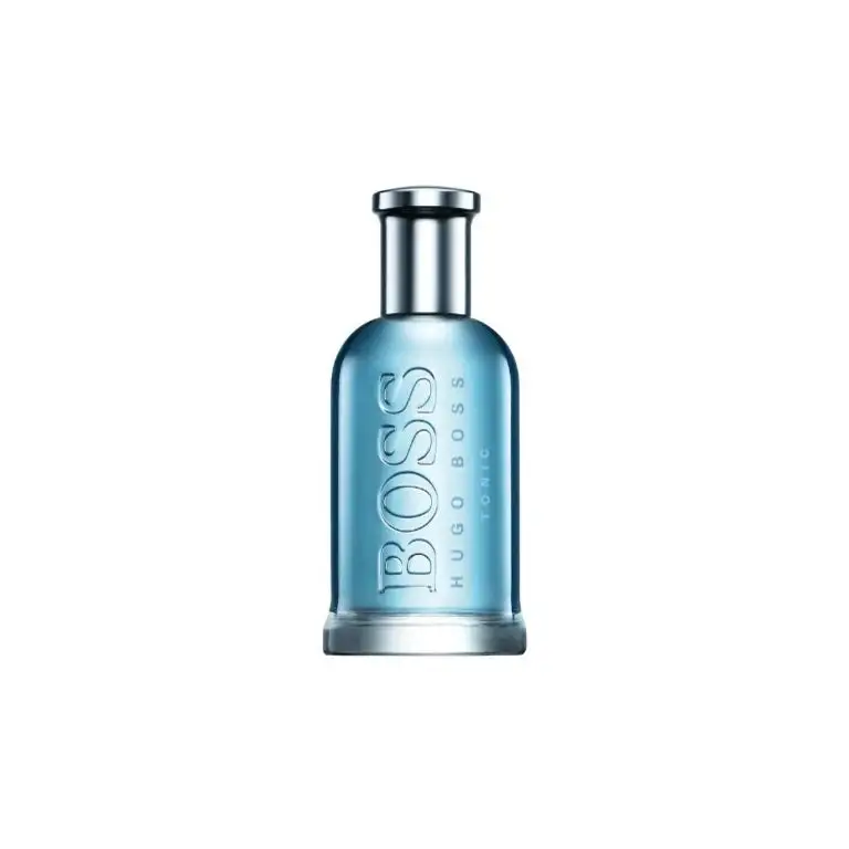 Hugo Boss Boss Bottled Tonic Eau de toilette 100 ml