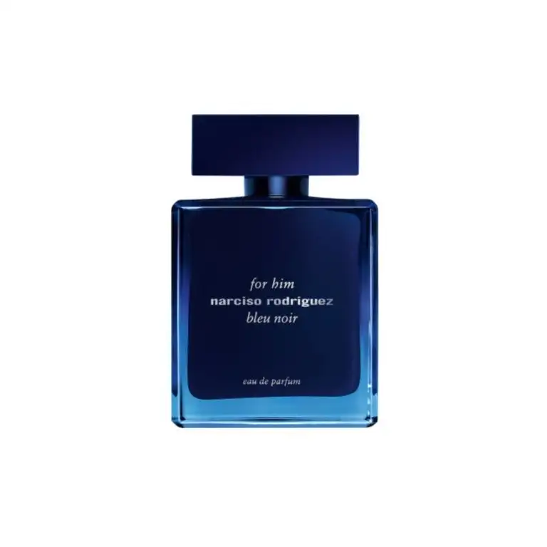 Narciso Rodriguez For Him Bleu Noir Eau de Parfum 100 ml