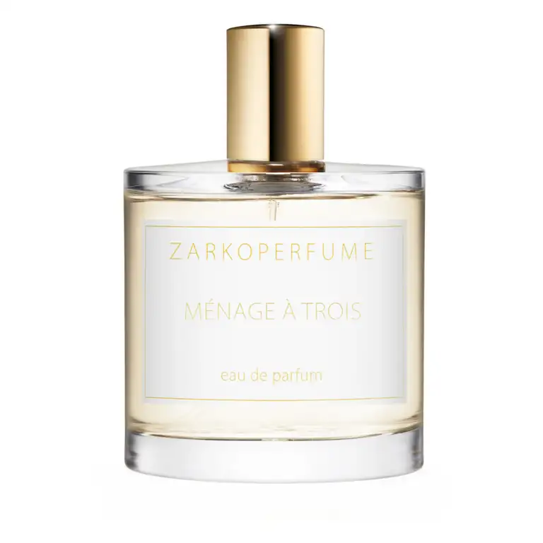 Zarkoperfume Menage A Trois Eau de parfum 100 ml