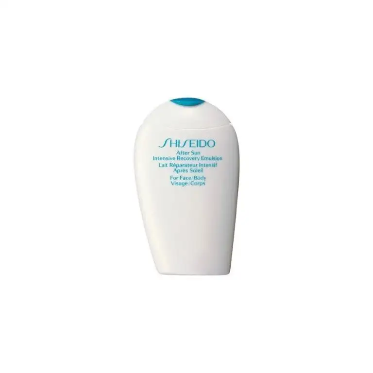 Shiseido After Sun Intensive Recovery Emulsion