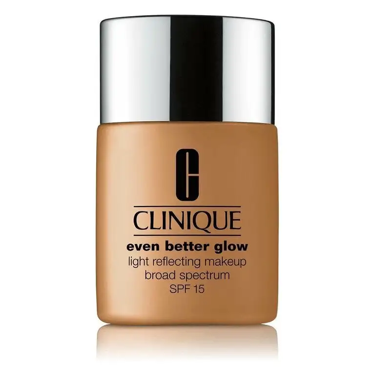 Clinique Even Better Glow Light Reflecting Makeup WN114 Golden 30 ml