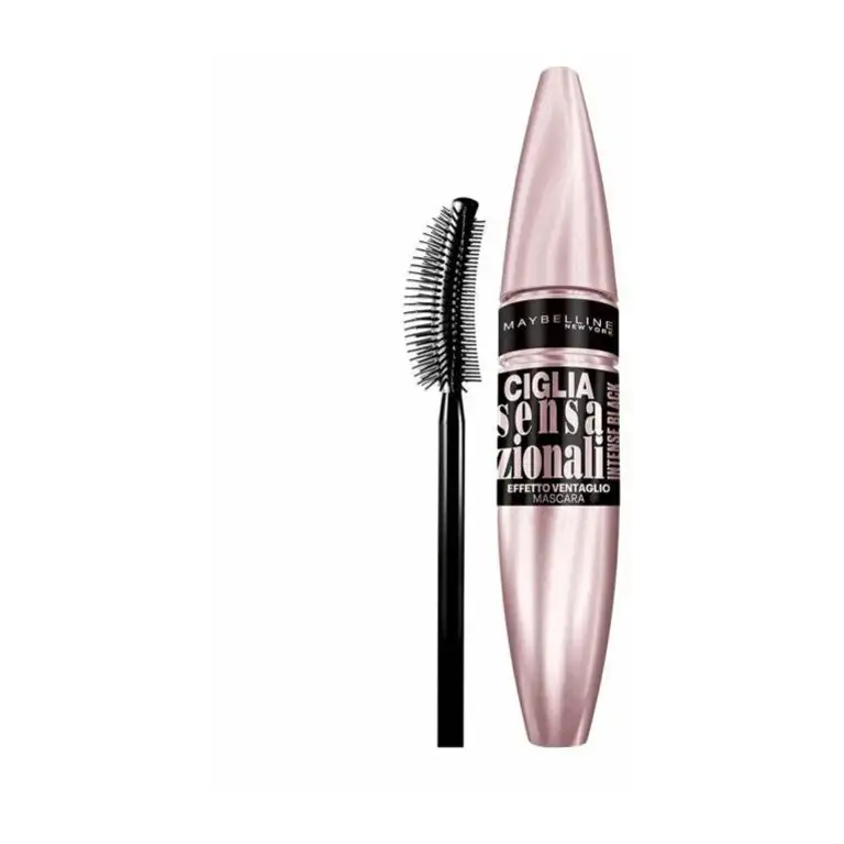 Maybelline Lash Sensational Mascara Intense Black 9,5 ml