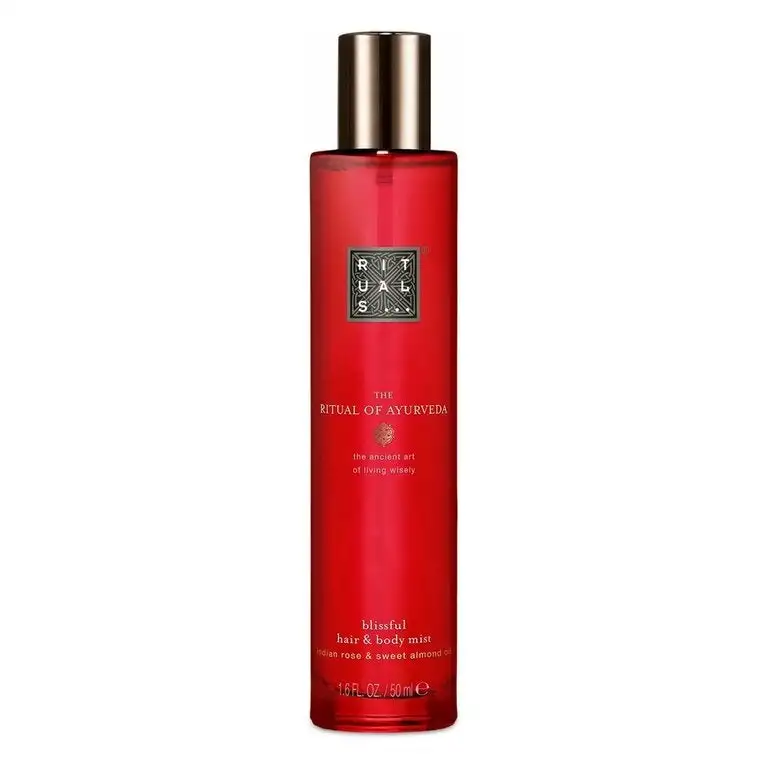 Rituals The Ritual Of Ayurveda Blissful Hair & Body Mist 50 ml